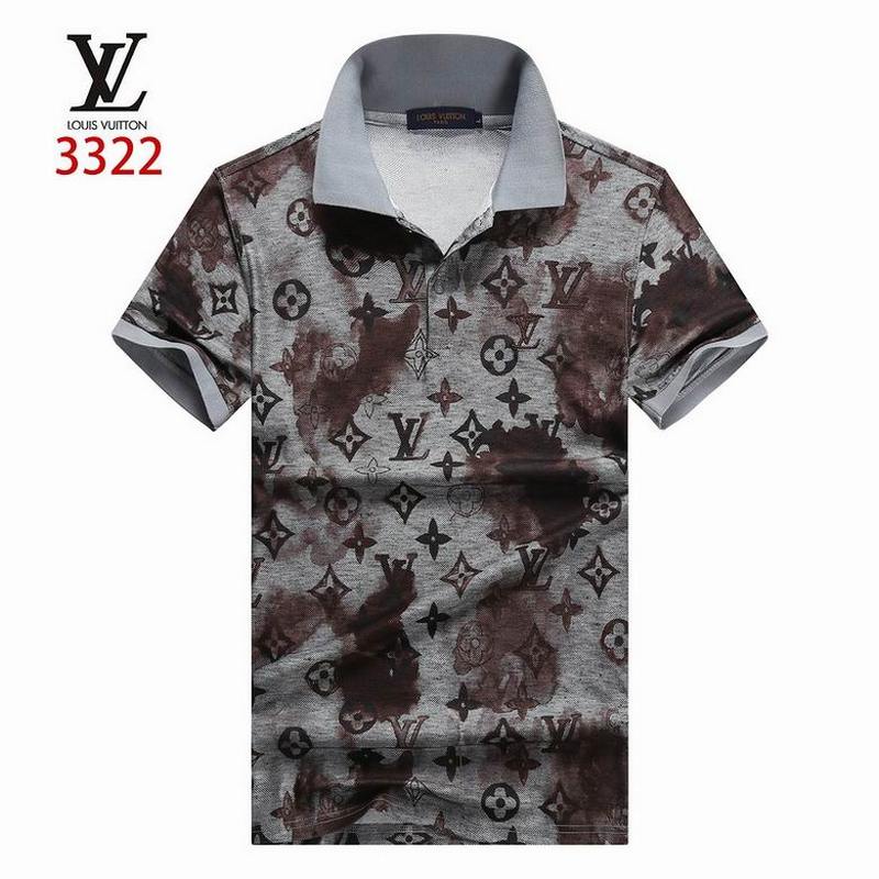 LV Men's Polo 77